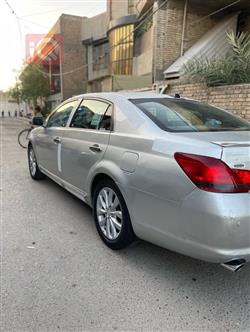 تويوتا أفالون